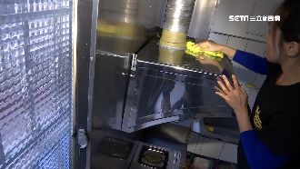 過年瘋大掃除！家事清潔員預約爆滿