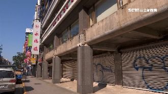 難敵高租金！政商最愛「老店」將歇業