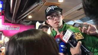 過年在家陪狄鶯？孫安佐9字展孝心