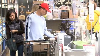 換新+家電有補助！電器詢問度增3成