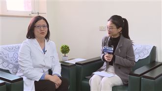 後遺症最可怕　中風四大黃金搶命關鍵