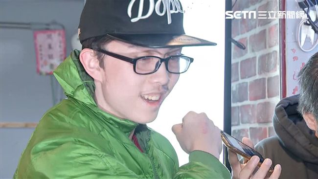 合體孫鵬上《國光》？安佐6字神回應