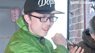 合體孫鵬上《國光》？安佐6字神回應