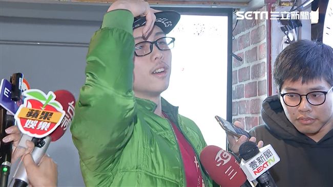 提到狄鶯！孫安佐狂念「咒語」迴避