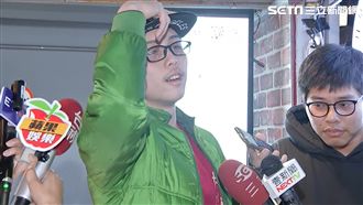 提到狄鶯！孫安佐狂念「咒語」迴避