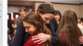 體操隊醫生性侵多名病患。（圖／翻攝自《USA TODAY》）