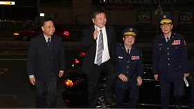 新北市,新莊,新莊警分局,春節，翻攝畫面