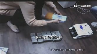 詐騙錢多風險低！黑幫轉型開大牛炫富