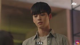 韓劇,我的ID是江南美人,車銀優,整形,姜美萊,都炅錫（圖／翻攝自YouTube）