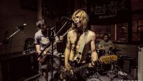 反骨樂隊,大陸,社會,改名,言論,政府,巡演,禁令　圖／翻攝自微博　