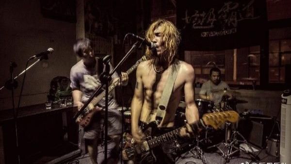 中國除宮鬥不播…「反骨樂隊」改這樣