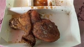 便當,主菜,壓軸,爆廢公社　圖／翻攝自臉書爆廢公社