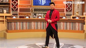 曾國城《全民星攻略》
圖／超視提供