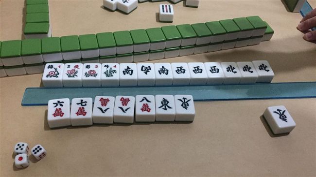 麻將打到臀痠腳麻…跟著醫生這樣做