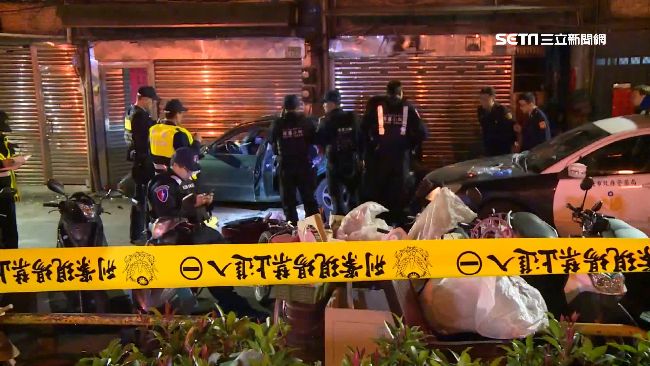 男開車逃撞3車　春安首日逮通緝犯