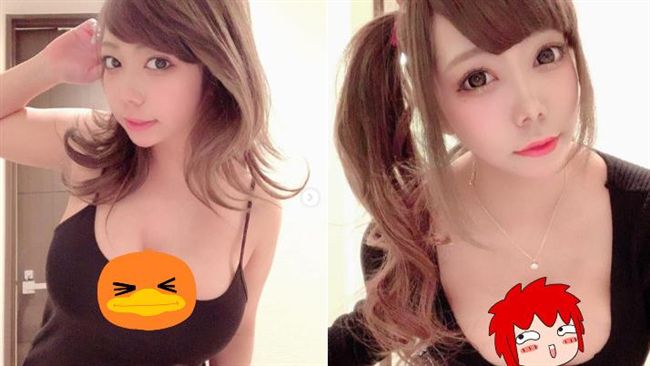 靠「男友們」貢獻…雪乳妹月賺43萬
