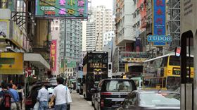 香港(圖/pixabay)