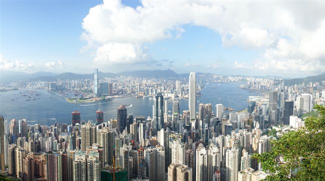 蟬聯25年　港首丟最自由經濟體寶座
