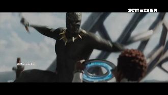 美國演員工會獎「黑豹」奪兩項大獎！