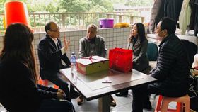 台北市政府教育局認助清寒學生基金會