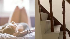 出賣手足！姐姐打早晨砲銷魂叫床 被妹妹錄片PO網(合成圖/爆料公社，ＰＩＸＡＢＡＹ)