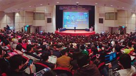 連兩屆期貨大賽人機對決冠軍　楊雲翔：AI智能交易能獲利