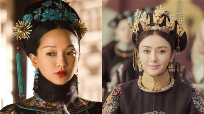 教壞大小宮鬥劇！再傳全面被「染紅」