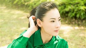 張柏芝／翻攝自張柏芝工作室微博