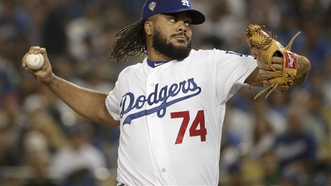 MLB／簡森成功減重：已經準備好！