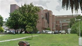 澎湖醫院/GOOGLE MAP