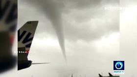 L機場龍捲.風0700