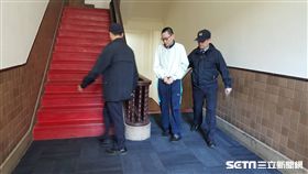 王景玉，殺人，更一審，高院，小燈泡。翻攝畫面