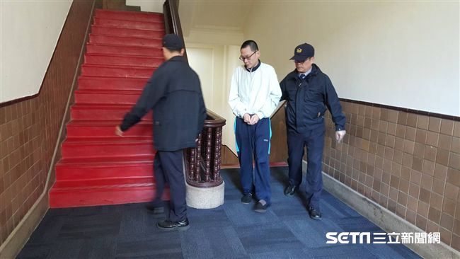 殺小燈泡逃死　王景玉無期徒刑定讞