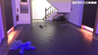 摩鐵歡唱起口角　男背部遭砍4刀送醫