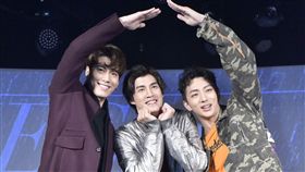 羅宏正粉絲簽唱見面會。（圖／太陽娛樂提供）