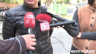 撞傷人不賠？肇事男：我有小孩要養啊