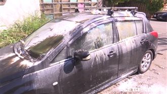 網友肉搜砸蛋　撞人拒賠肇事者出面了