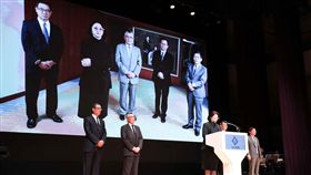 嚴陳莉蓮與決策委員　（圖／裕隆集團提供)
