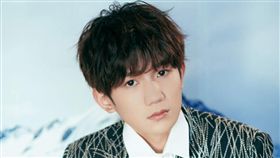 王源 ／翻攝自王源工作室微博