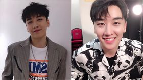 勝利。（圖／翻攝自勝利IG）