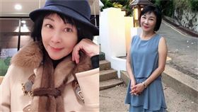 吳淡如 (圖/臉書)