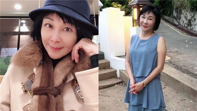 先否認影射　吳淡如：活著才可以努力