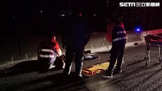 相愛16年！準新娘車禍慘遭爆頭喪命