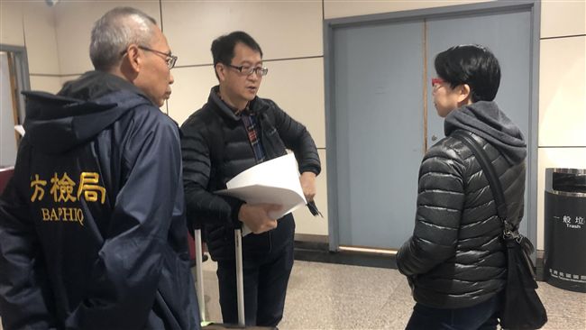 非洲豬瘟罰鍰　銀聯卡不能刷卡繳罰鍰