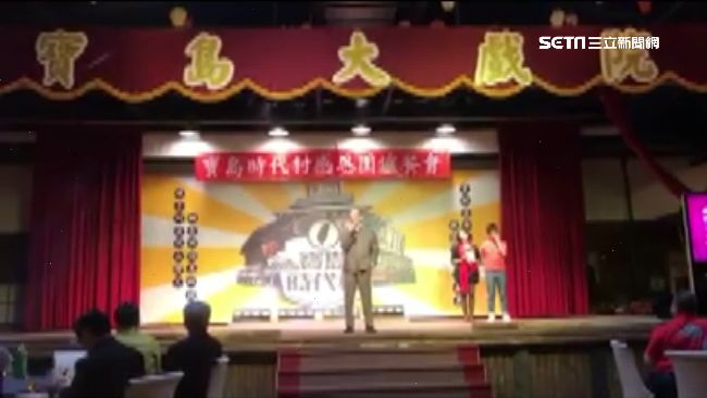 寶島時代村回來了？江欽良現身這樣說