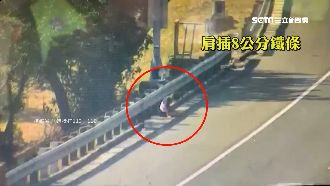 夫國道狠殺妻！法官認定狡辯、不減刑