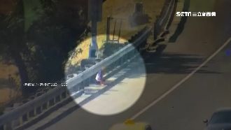 國道殺妻案！狠夫上訴二審獲法官減刑