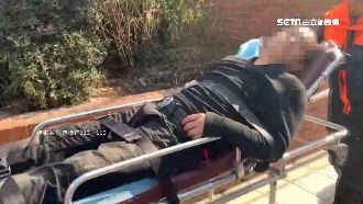 國道殺妻猛刺7刀　狠夫遭聲押獲准了