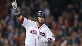 ▲大聯盟「字母哥」沙塔拉馬奇亞退休。（圖／美聯社／達志影像）