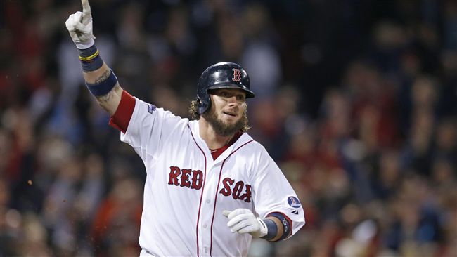MLB／大聯盟「字母哥」宣告退休